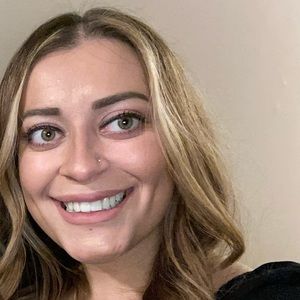 Meet your Posher, Kate